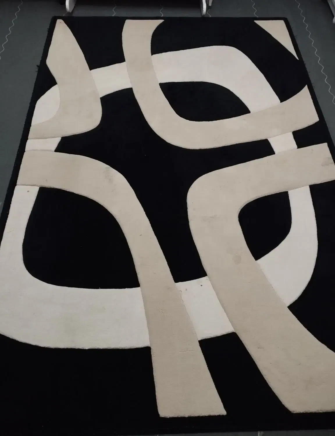 فرش اتاق|فرش|بیرجند, |دیوار