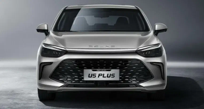 sabrina u5 plus (beijing u5 plus)|خودرو سواری و وانت|مشهد, آزادشهر|دیوار