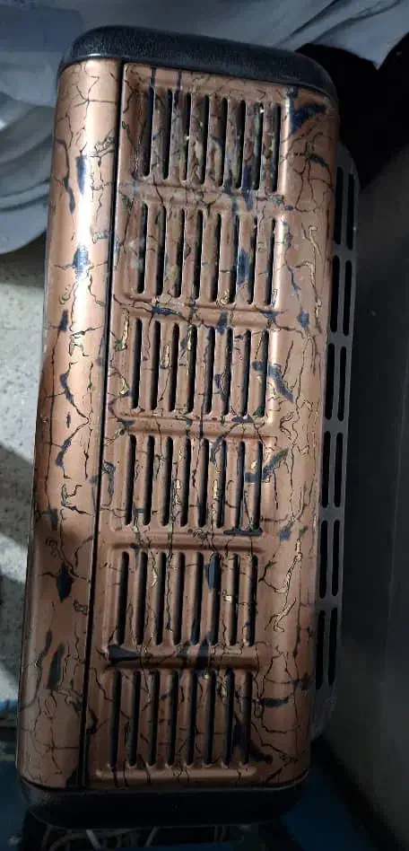 بخاری گازی|بخاری، هیتر، شومینه|مشهد, حسینآباد|دیوار