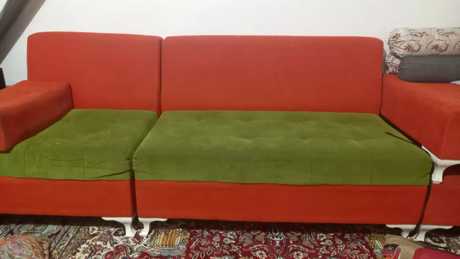 بهارستان خاکستری۴۳|مبلمان خانگی و میز عسلی|مشهد, شهرک ابوذر|دیوار