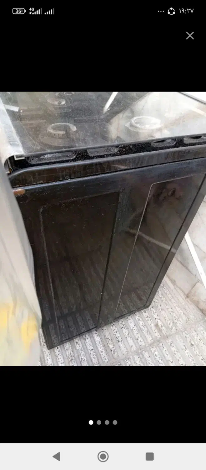 اجاق گاز|اجاق گاز و لوازم برقی پخت‌وپز|گرگان, |دیوار