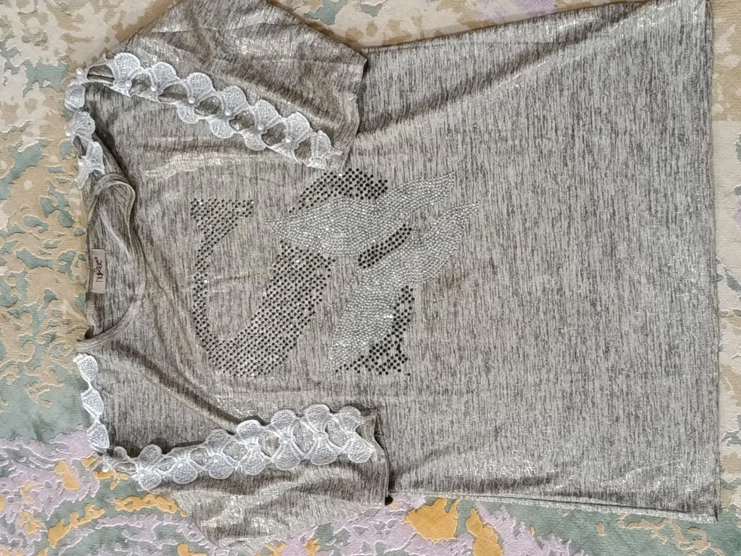 لباس عیدانه نو حراج|لباس|خرم‌آباد, |دیوار