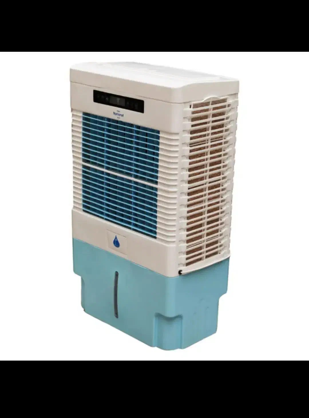 کولر آبی پرتابل ناسیونال|کولر آبی|اندیشه, اندیشه فاز ۱|دیوار