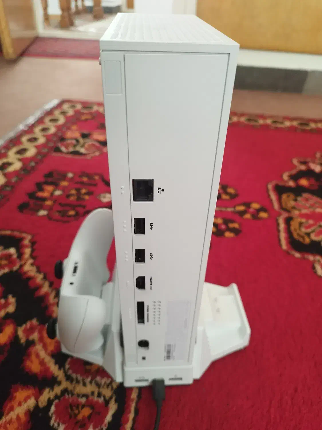 کنسول بازی ایکس باکس سری اس|کنسول، بازی ویدئویی و آنلاین|فیروزکوه, |دیوار