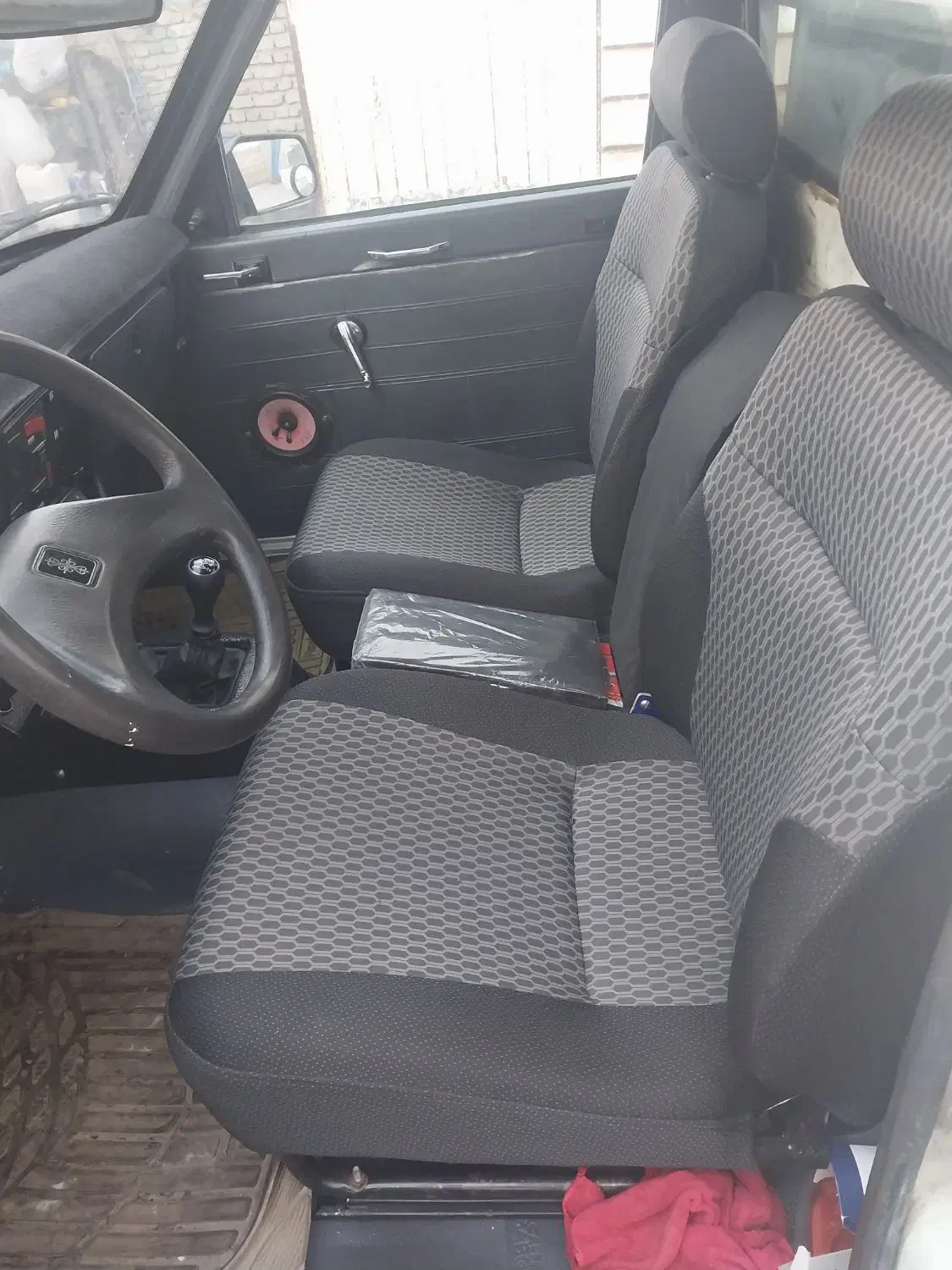 پیکان وانت|خودرو سواری و وانت|تبریز, |دیوار