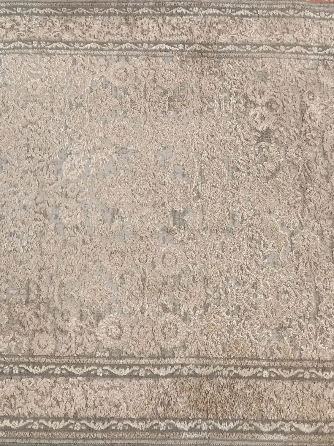 فرش کناره ماشینی|فرش|تبریز, |دیوار