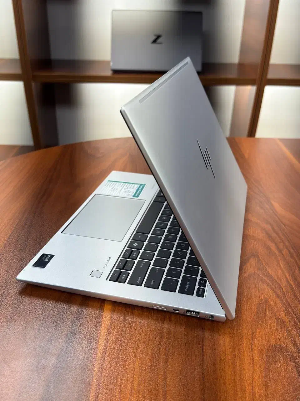 لپتاپ 2024 پردازننده قدرتمند ۱۴ اینچ Hp 840 G11|رایانه همراه|تهران, فلسطین (میدان انقلاب)|دیوار