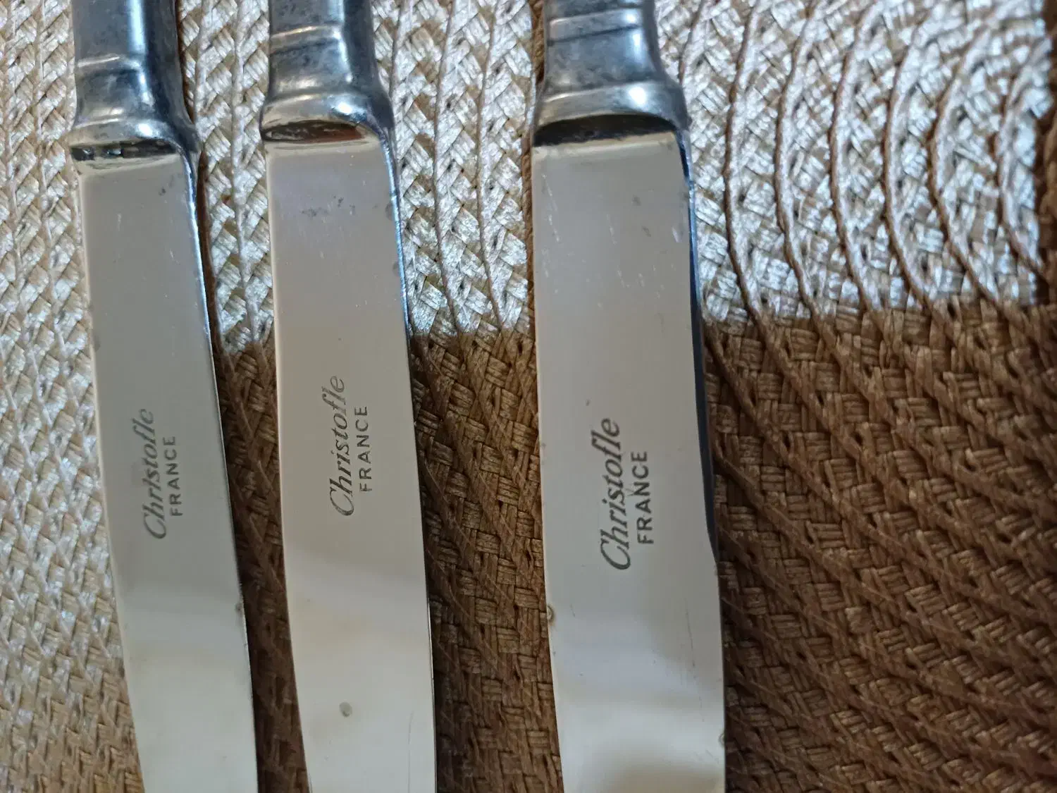 کارد قدیمی|کلکسیون اشیاء عتیقه|تهران, زرکش|دیوار