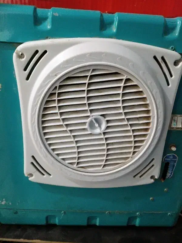 وسایل خونه کولر نوواجاق گازی کباب پز|حراج|هشتگرد, شهرک اداری|دیوار