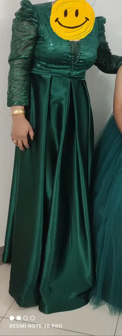 لباس مجلسی زنانه|لباس|شریفآباد, |دیوار