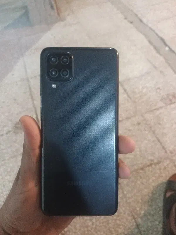 a12|موبایل|آبادان, |دیوار