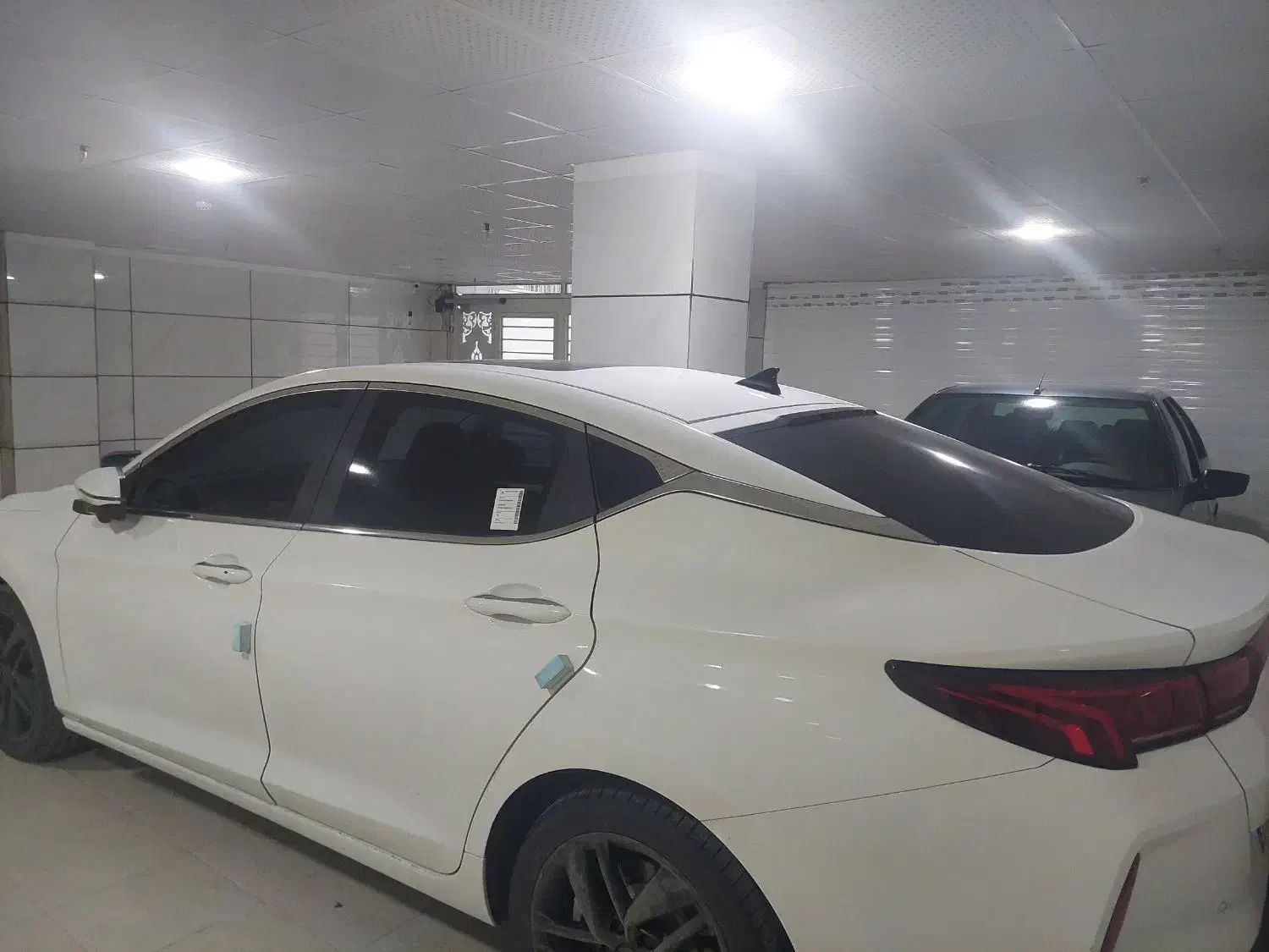 kms j7|خودرو سواری و وانت|همدان, |دیوار