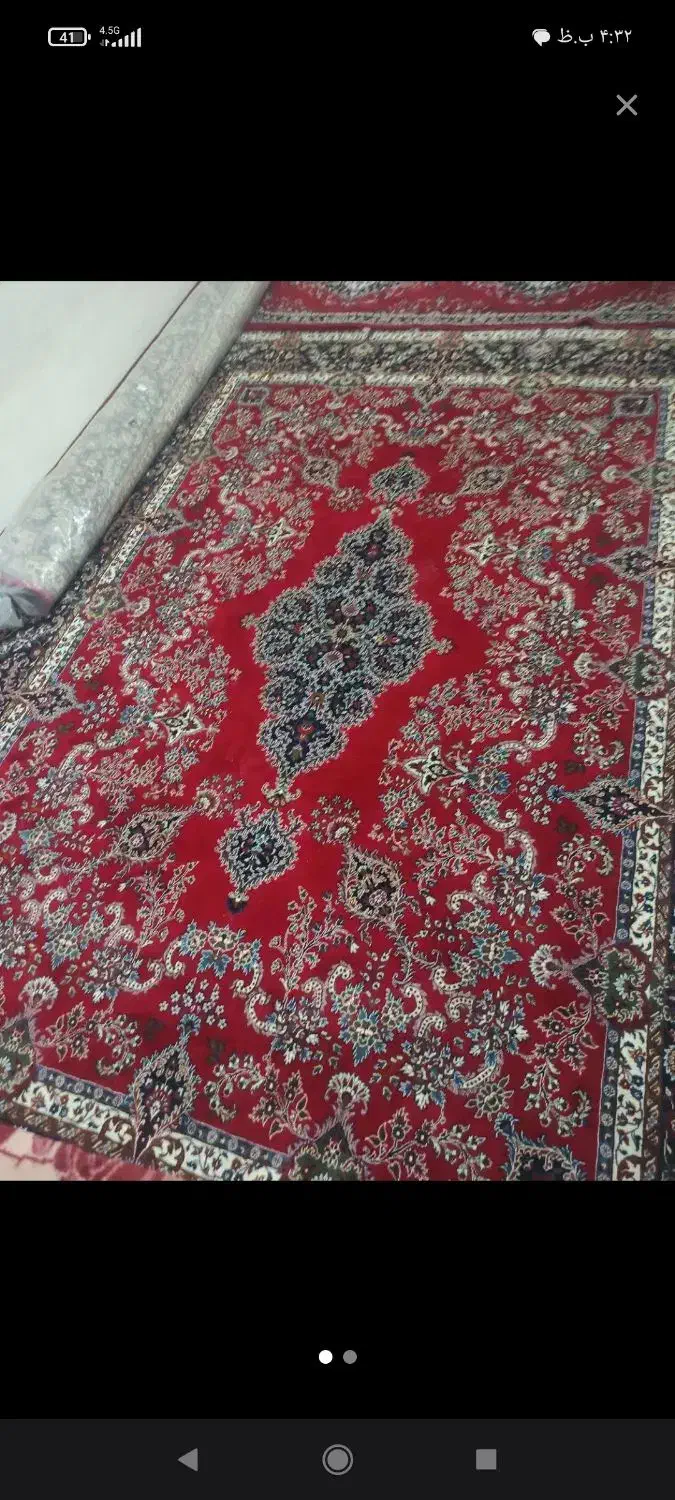 فرش|فرش|کرج, کمالشهر|دیوار