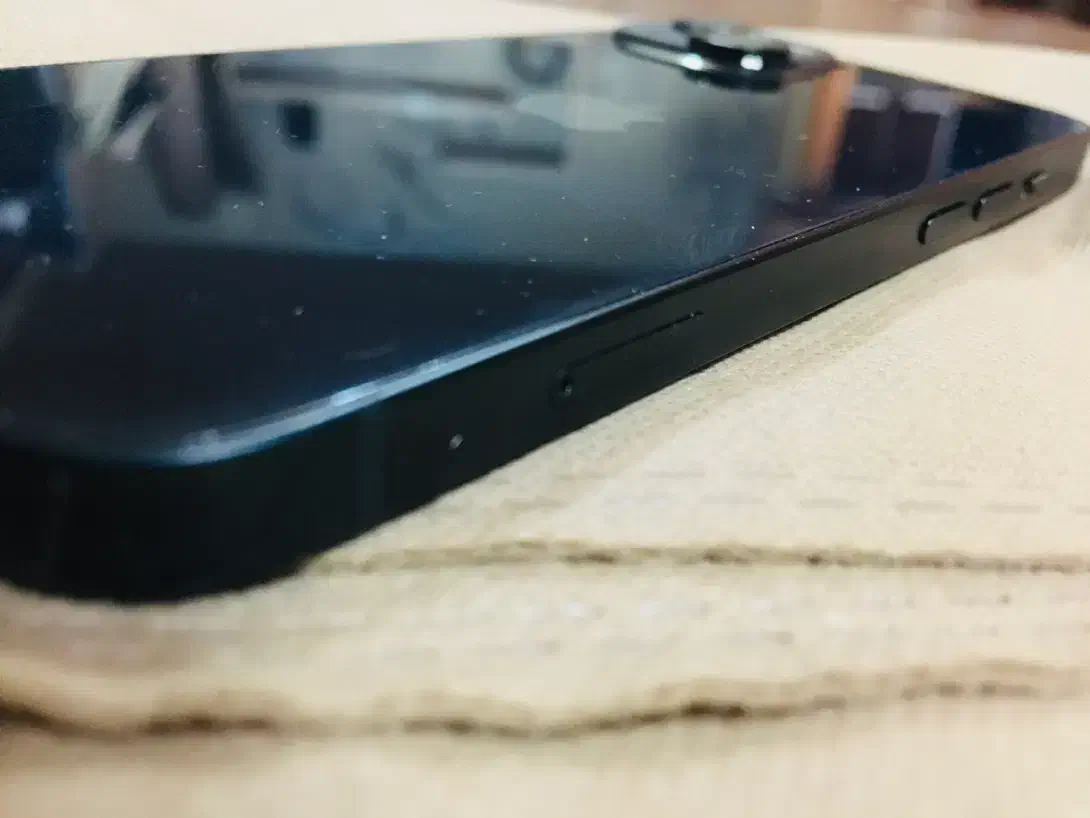 ایفون 13نرمال بدون تعمیر فروش فوری|موبایل|بیرجند, |دیوار