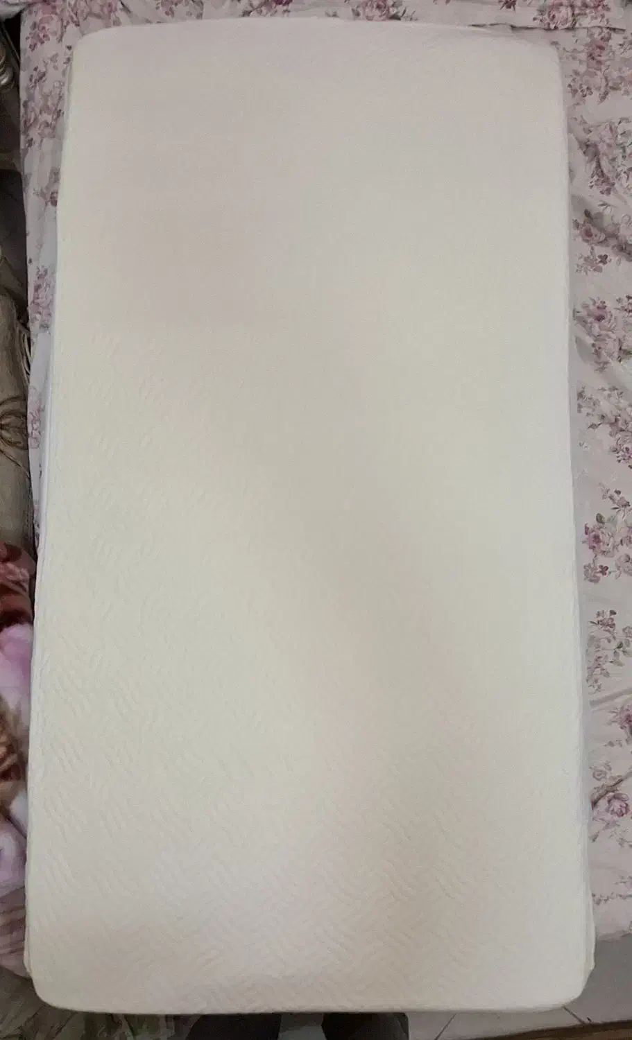 تشک رویال سایز 130در 70 نو|تشک تختخواب|تهران, چوب تراش|دیوار