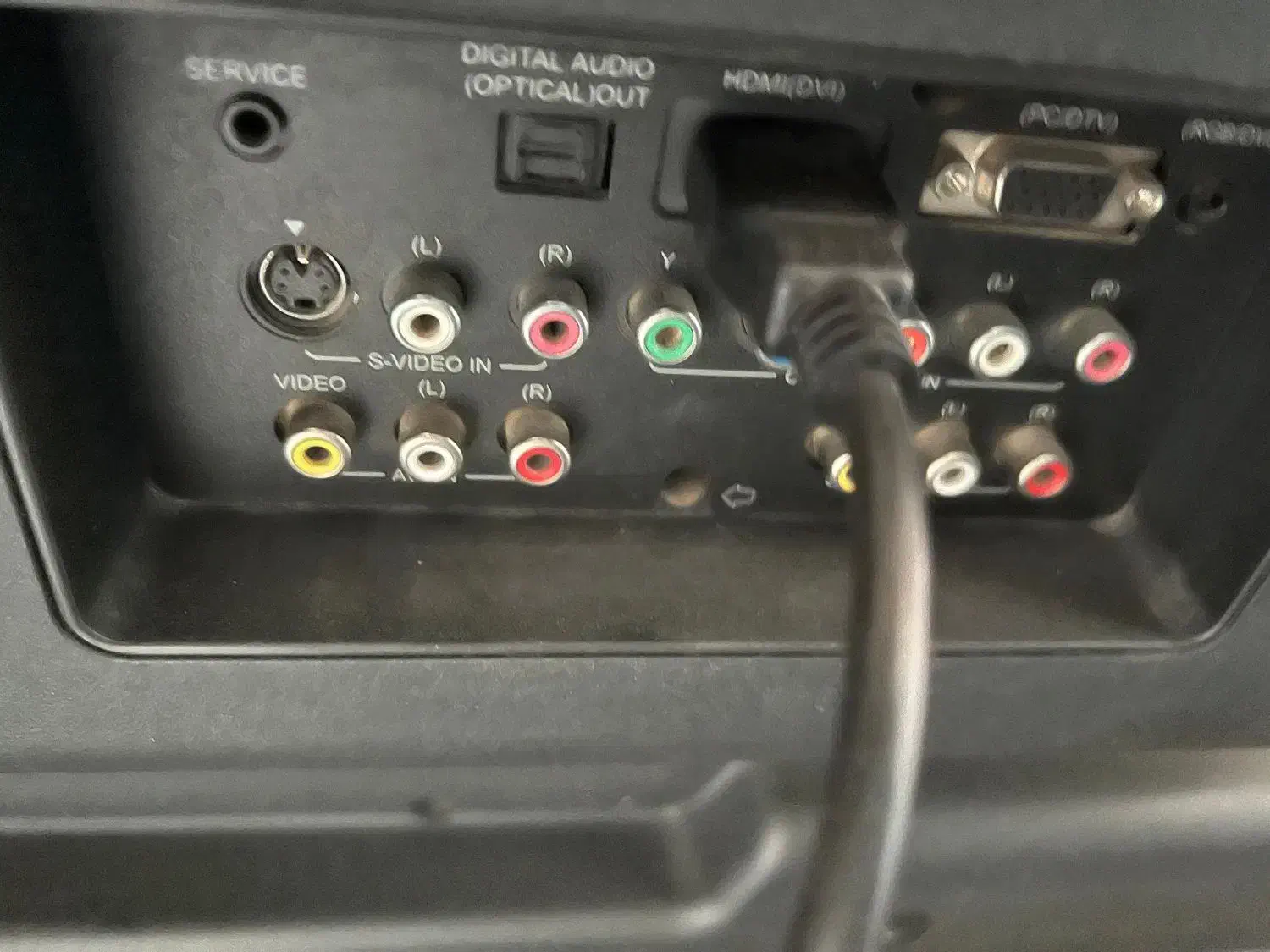 ایکس ویژن ال سی دی|تلویزیون و پروژکتور|شیراز, قالیشویی|دیوار