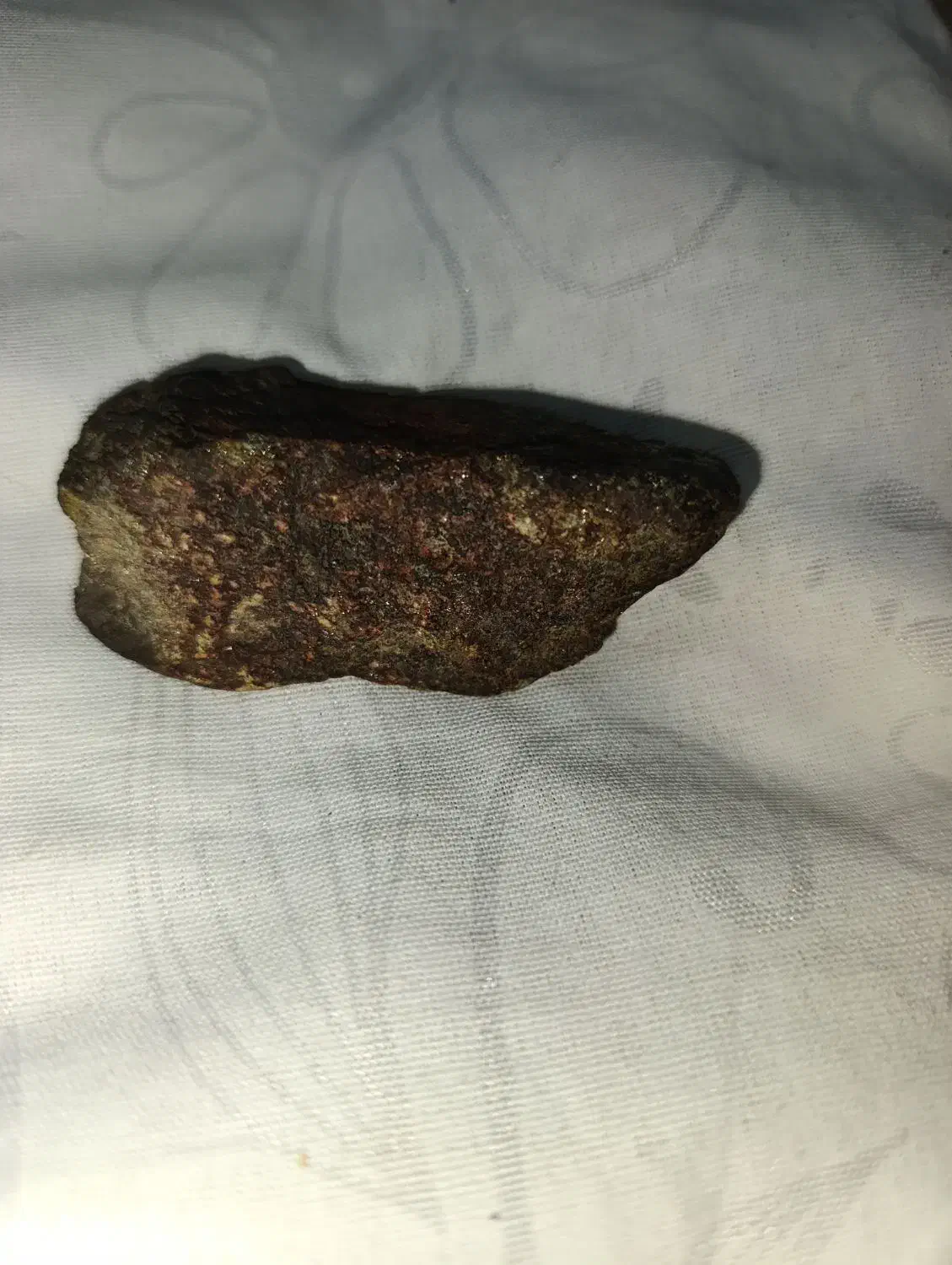 مشکوک به شهاب سنگ|جواهرات|خمینیشهر, |دیوار