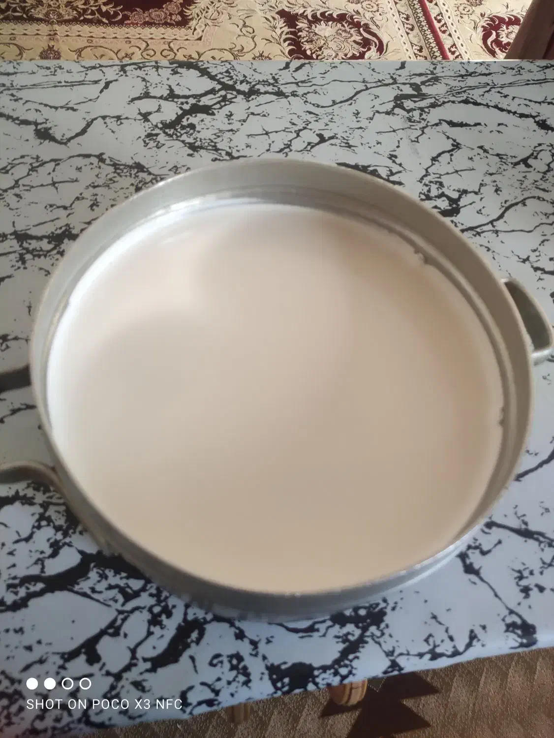 شیر بز|خوردنی و آشامیدنی|اصفهان, سرشبادران|دیوار