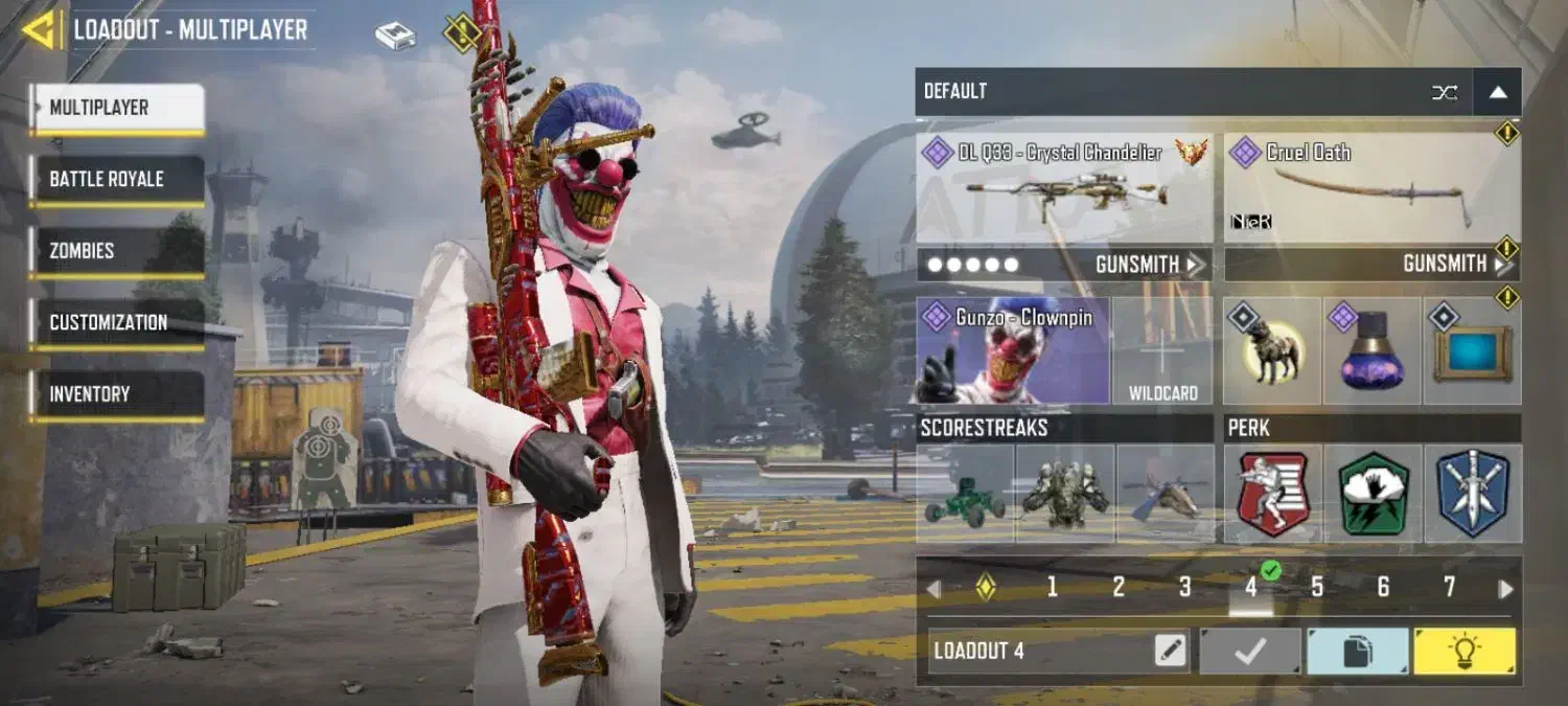 اکانت کالاف|کنسول، بازی ویدئویی و آنلاین|رضویه, |دیوار