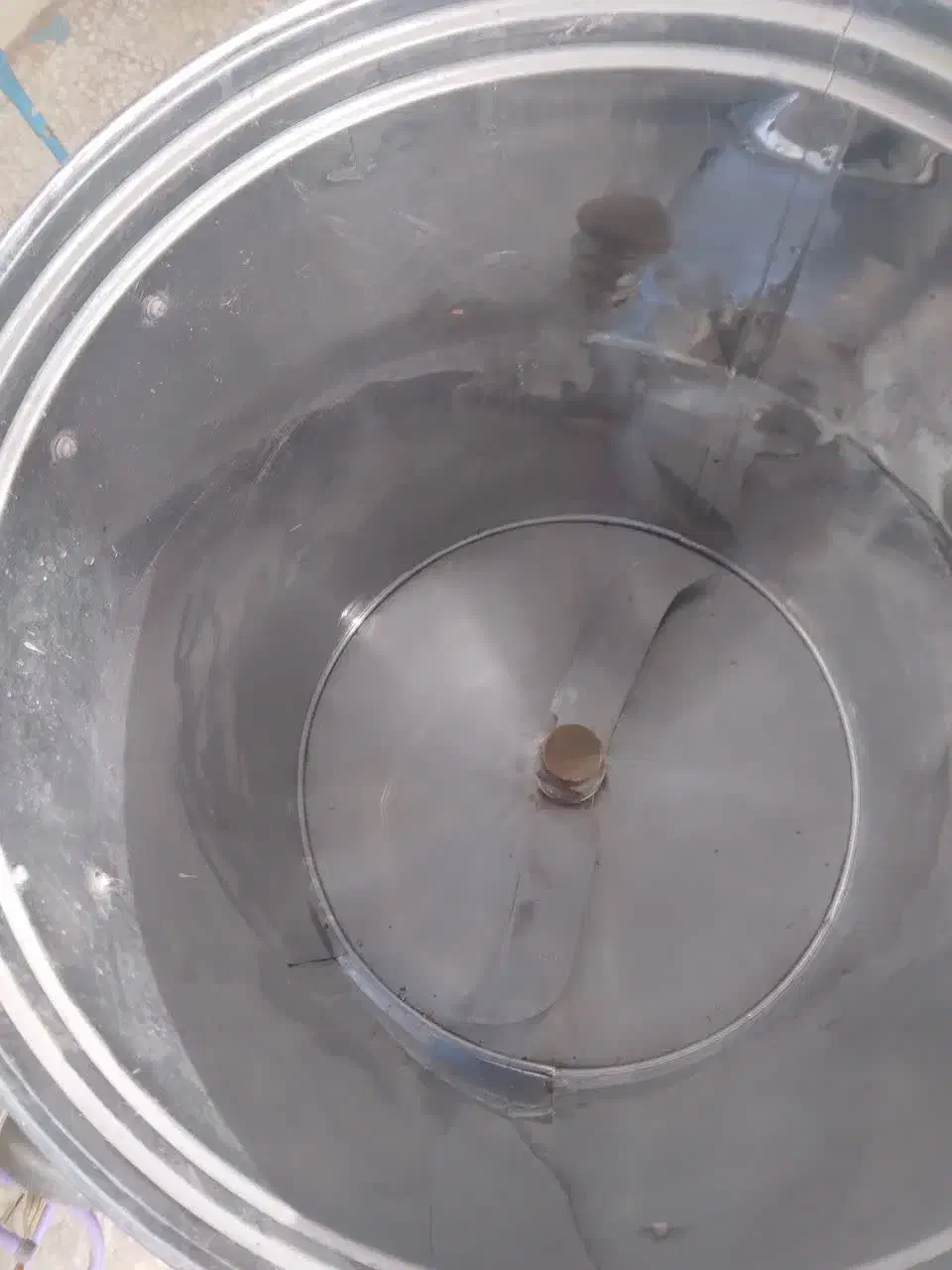 ماشین سبزی خردکنی|خردکن، آسیاب، غذاساز|کاشان, پشت شهربانی|دیوار