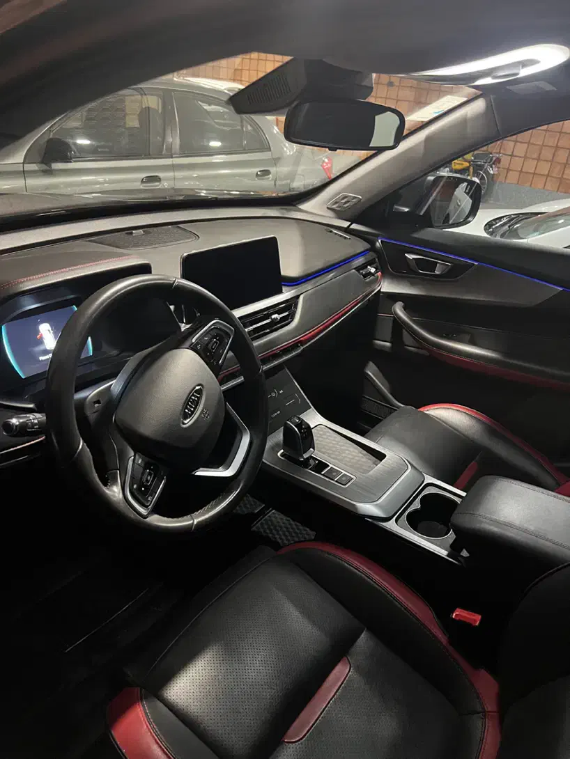 Mvmx55pro|خودرو سواری و وانت|همدان, |دیوار