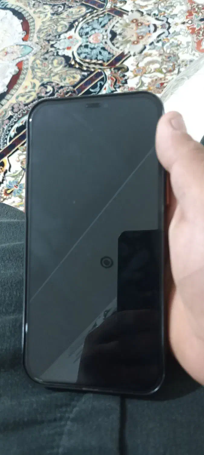 آیفون ۱۲پرومکس|موبایل|باقرشهر, |دیوار