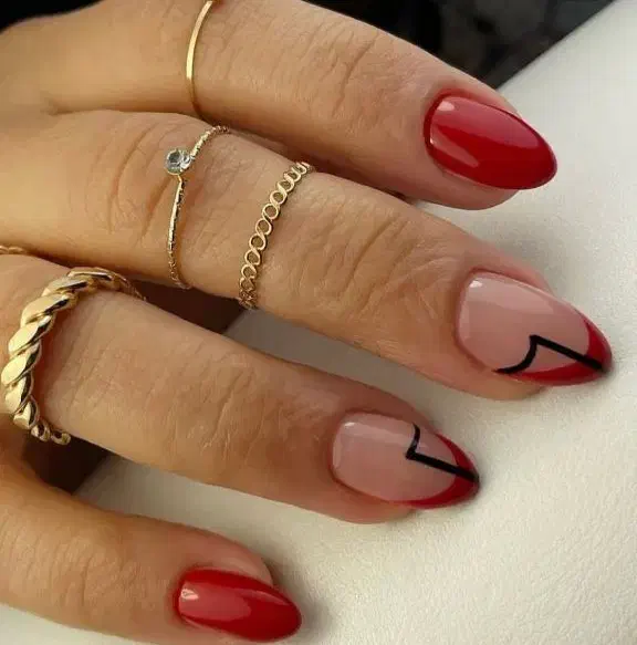 کاشت ناخن وکاشت مژه موقت وشیدینگ|خدمات آرایشگری و زیبایی|زهک, |دیوار