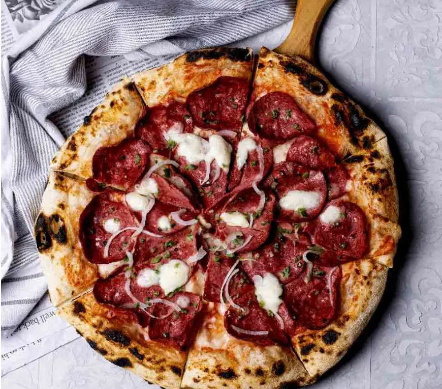 استخدام پیتزا زن در رستوران ایتالیایی|استخدام خدمات فروشگاه و رستوران|تهران, آرژانتین|دیوار