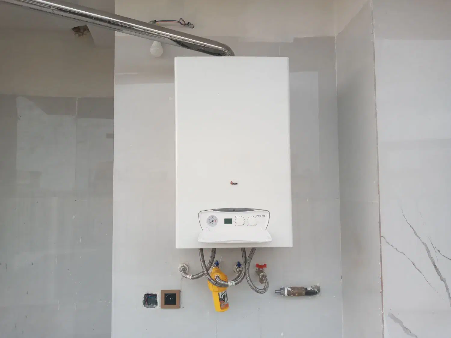 تعمیر انواع پکیج ابگرمکن بخاری|خدمات پیشه و مهارت|نسیمشهر, |دیوار