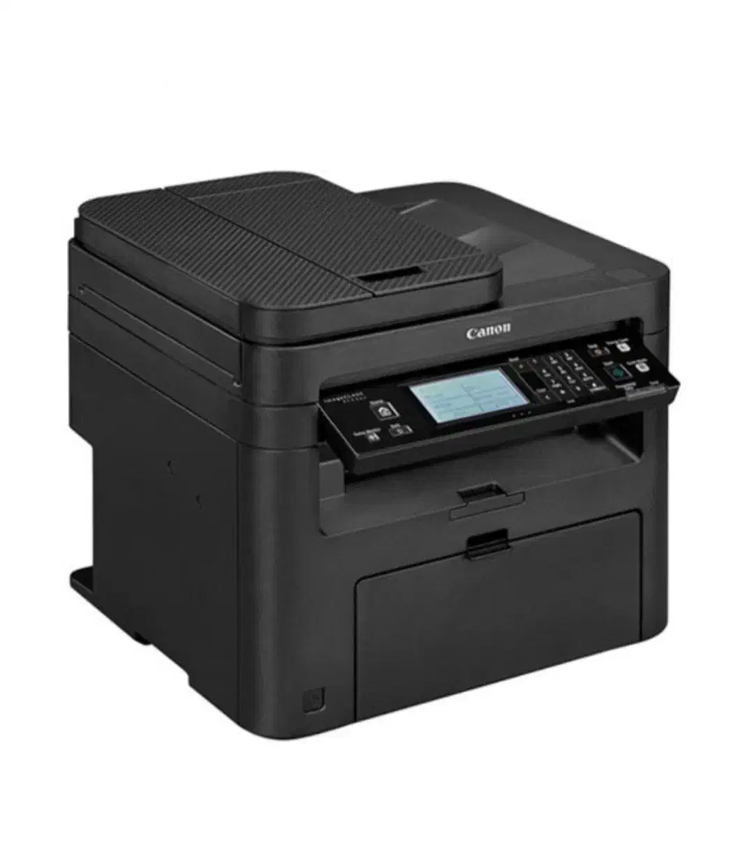 پرینتر لیزری چهار کاره i-SENSYS MF216N|پرینتر، اسکنر، کپی، فکس|رشت, نامجو|دیوار