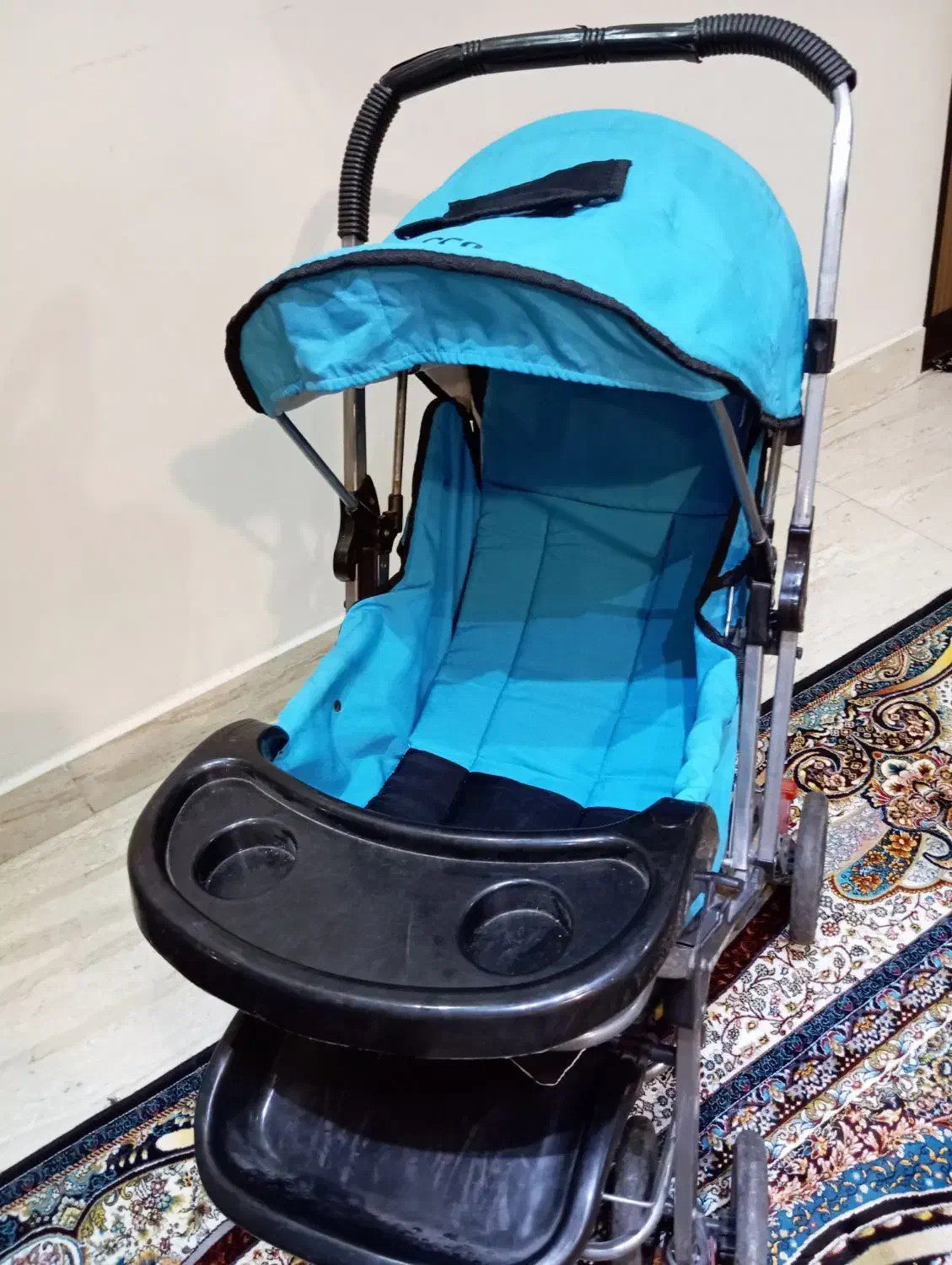 کالسکه|کالسکه و لوازم جانبی|ارومیه, |دیوار