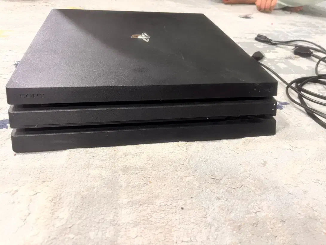 پی اس 4پرو یک ترا|کنسول، بازی ویدئویی و آنلاین|مشهد, طلاب|دیوار