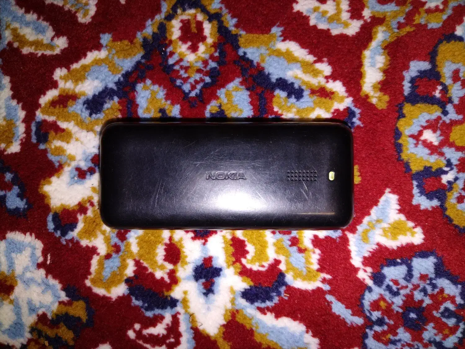 گوشی نوکیا|موبایل|محمدیه-قزوین, |دیوار