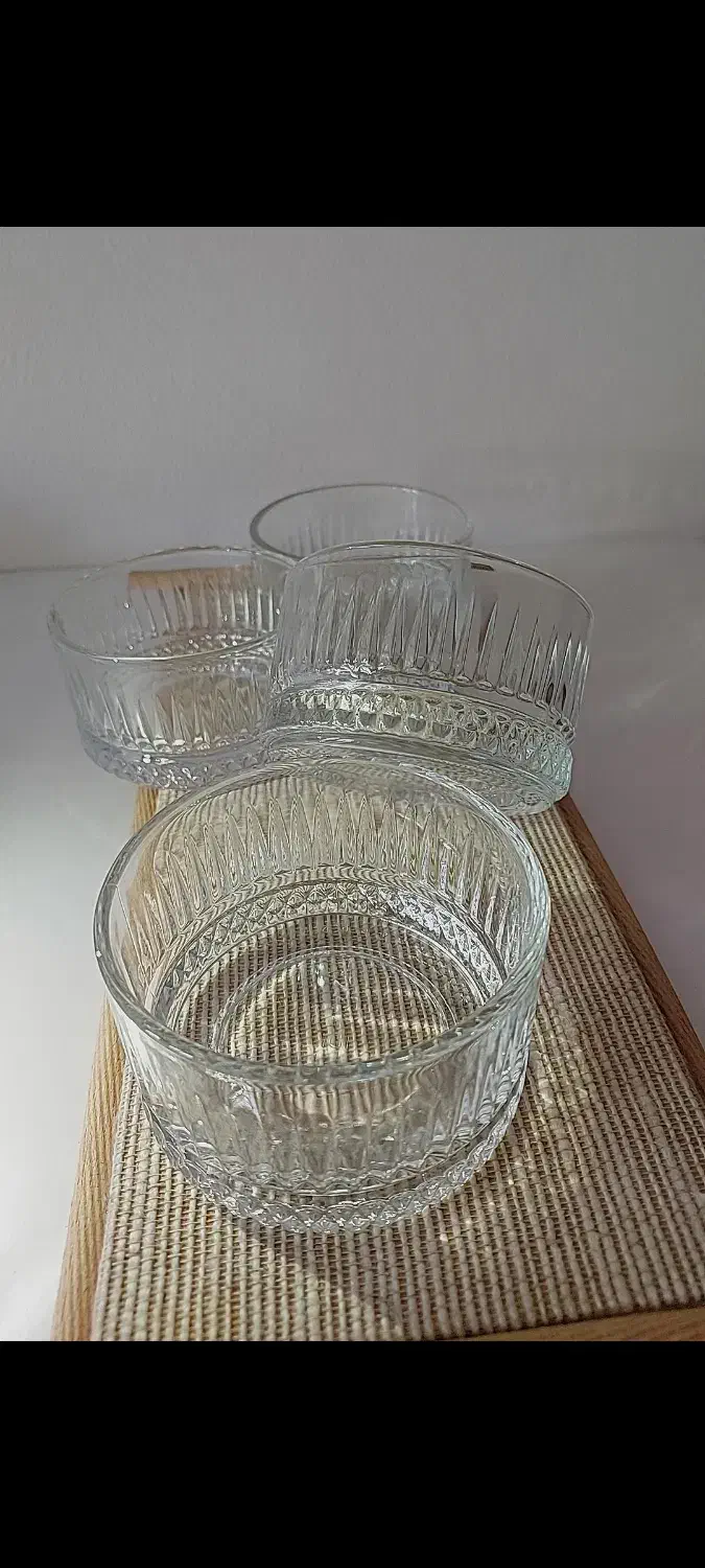 دسر خوری شیک و مدرن|ظروف سرو و پذیرایی|هشتگرد, هشتگرد قدیم|دیوار