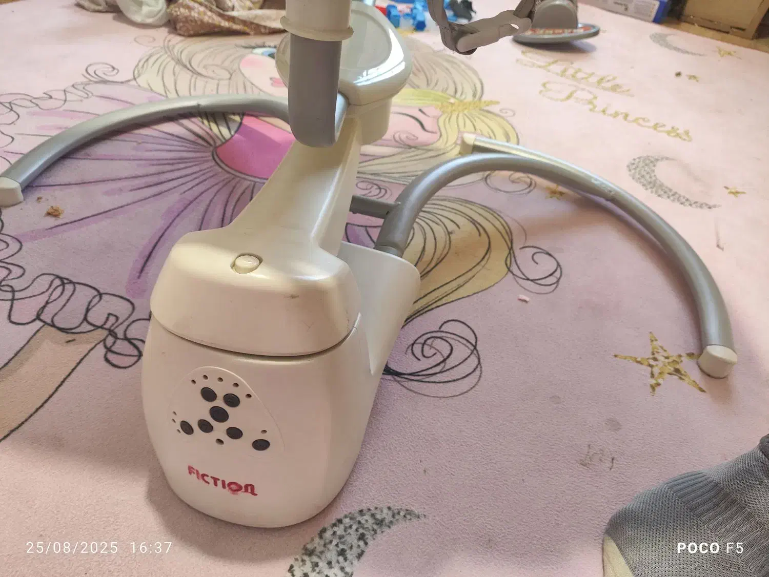 نی نی های لای|اسباب و اثاث بچه|اهواز, کوی باهنر|دیوار