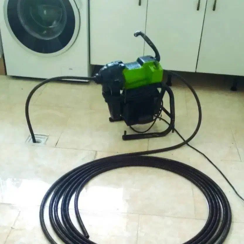 لوله بازکنی باقری کل زنجان فنرزن چاه بازکن24ساعته|خدمات پیشه و مهارت|زنجان, |دیوار