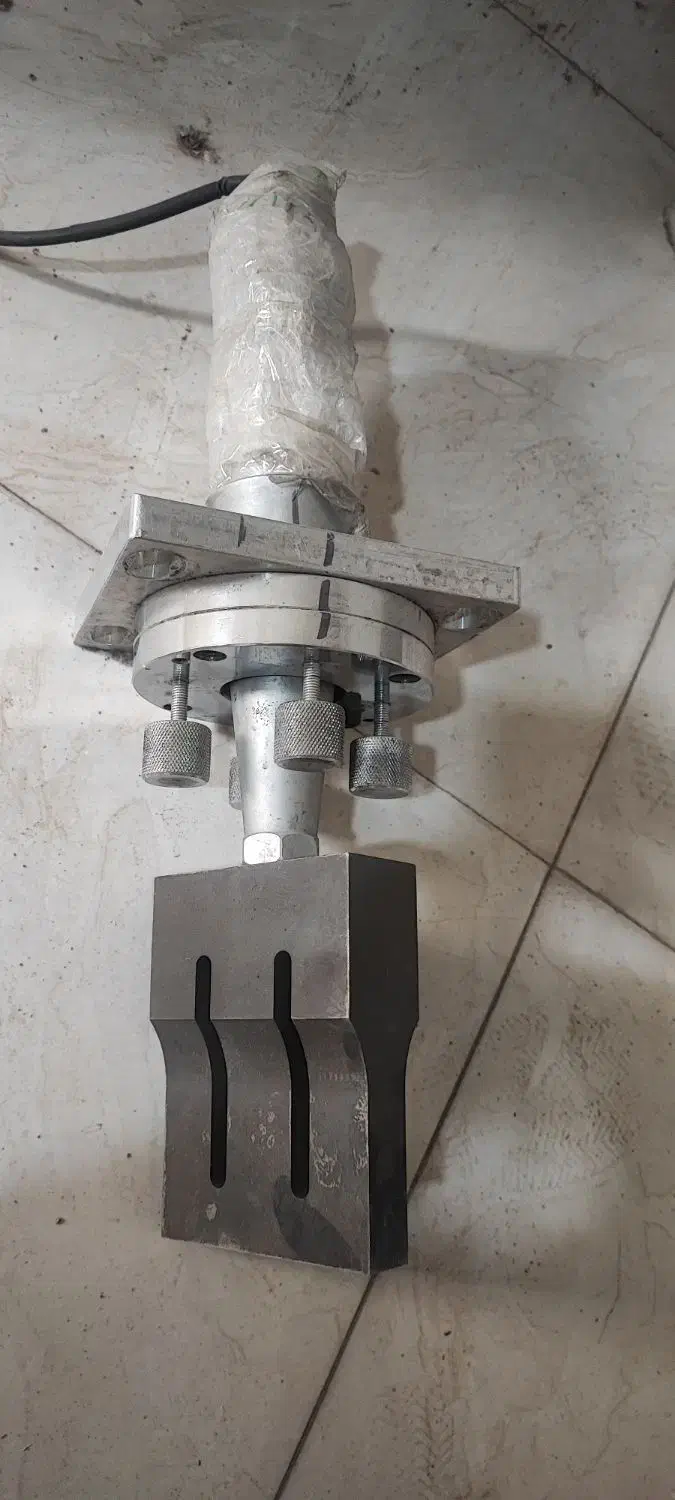 کش زن نقطه زن التراسونیک اولتراسونیک ماسک پزشکی|ماشین‌آلات صنعتی|تهران, امام زاده عبدالله|دیوار