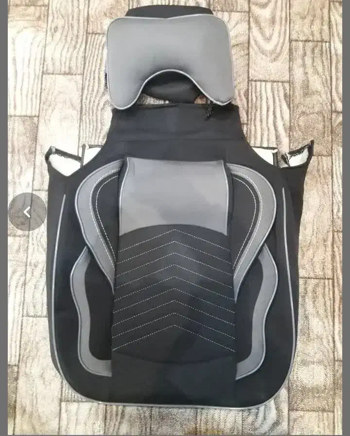 روکش صندلی پژو 206 .207|قطعات یدکی و لوازم جانبی|شاهینشهر, عطار|دیوار