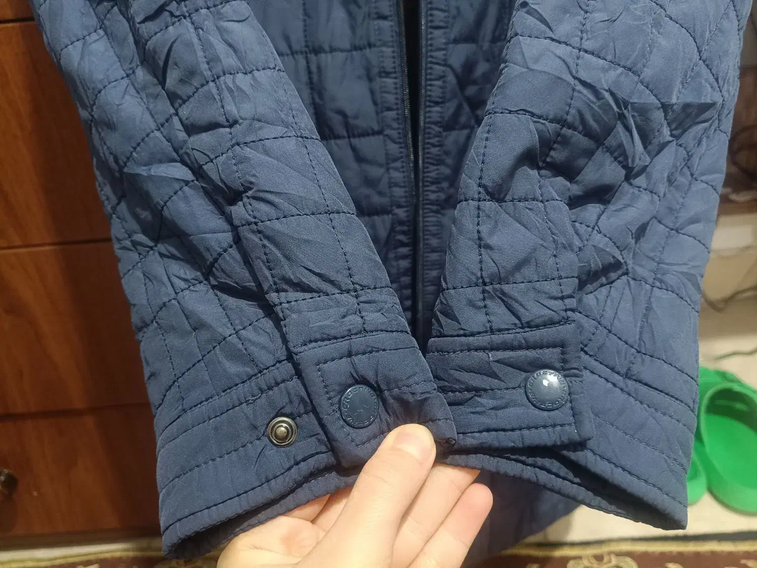 کاپشن|لباس|تهران, وحیدیه|دیوار