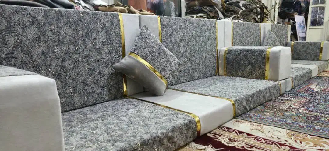 جهیزیه|رختخواب، بالش، پتو|جیرفت, |دیوار