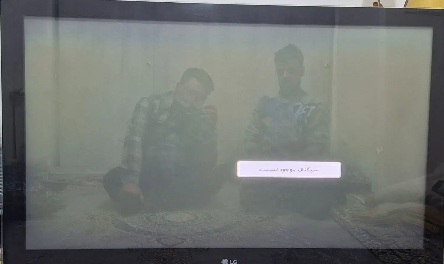 تلویزون LG60 - LCD|تلویزیون و پروژکتور|تهران, یافت آباد جنوبی|دیوار