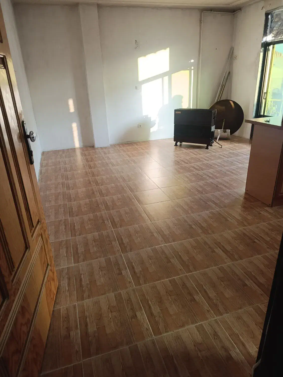 اجاره واحد 50 متری در یکتا|اجارهٔ آپارتمان|بندر انزلی, انصار الحسین|دیوار