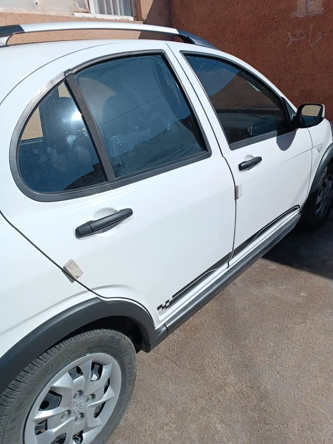 فروش کوییک Rs|خودرو سواری و وانت|صدرا-فارس, فاز ۱|دیوار