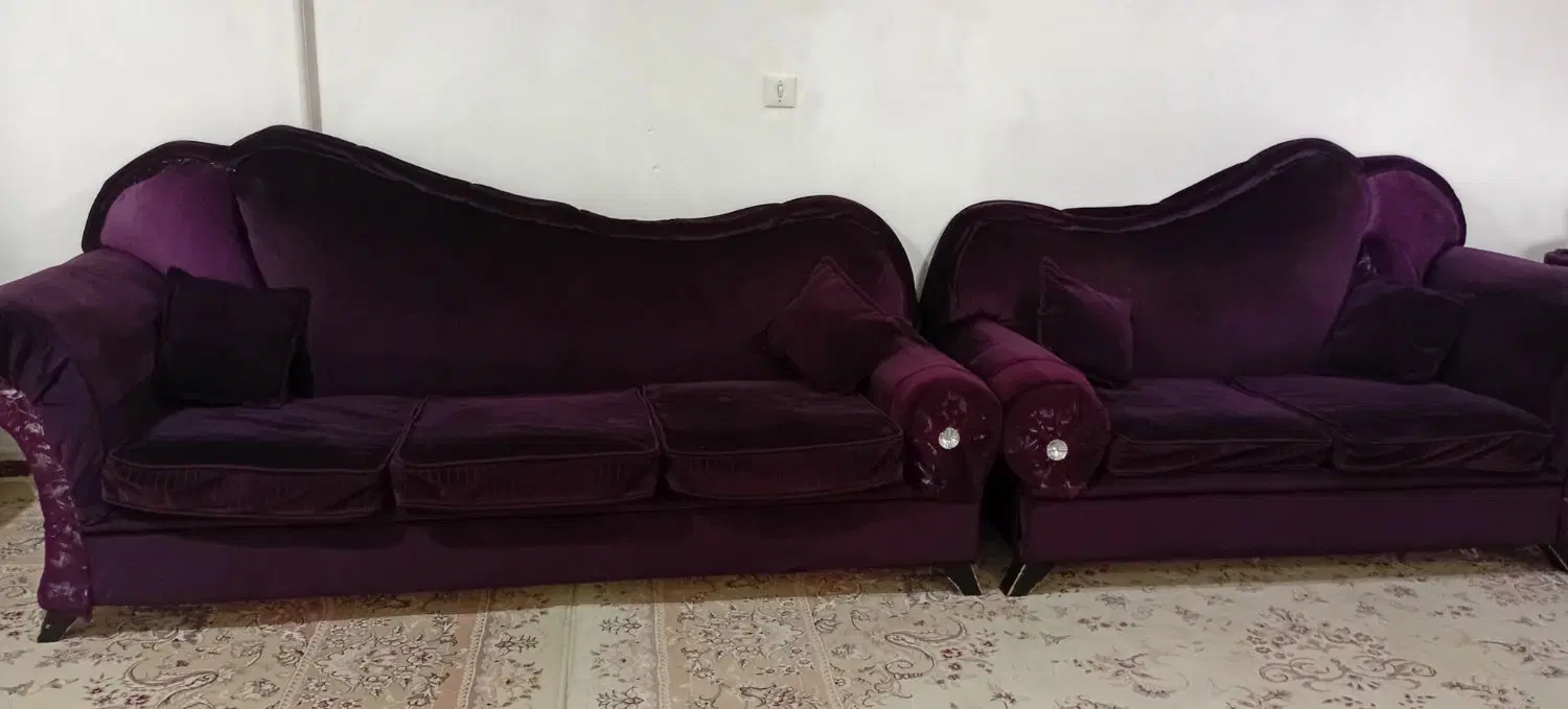 مبل راحتی|مبلمان خانگی و میز عسلی|گیلان غرب, |دیوار