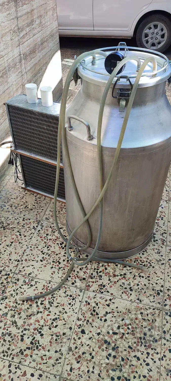 دیگ عرق گیری|سایر لوازم برقی|شیراز, شهرک مهرگان|دیوار