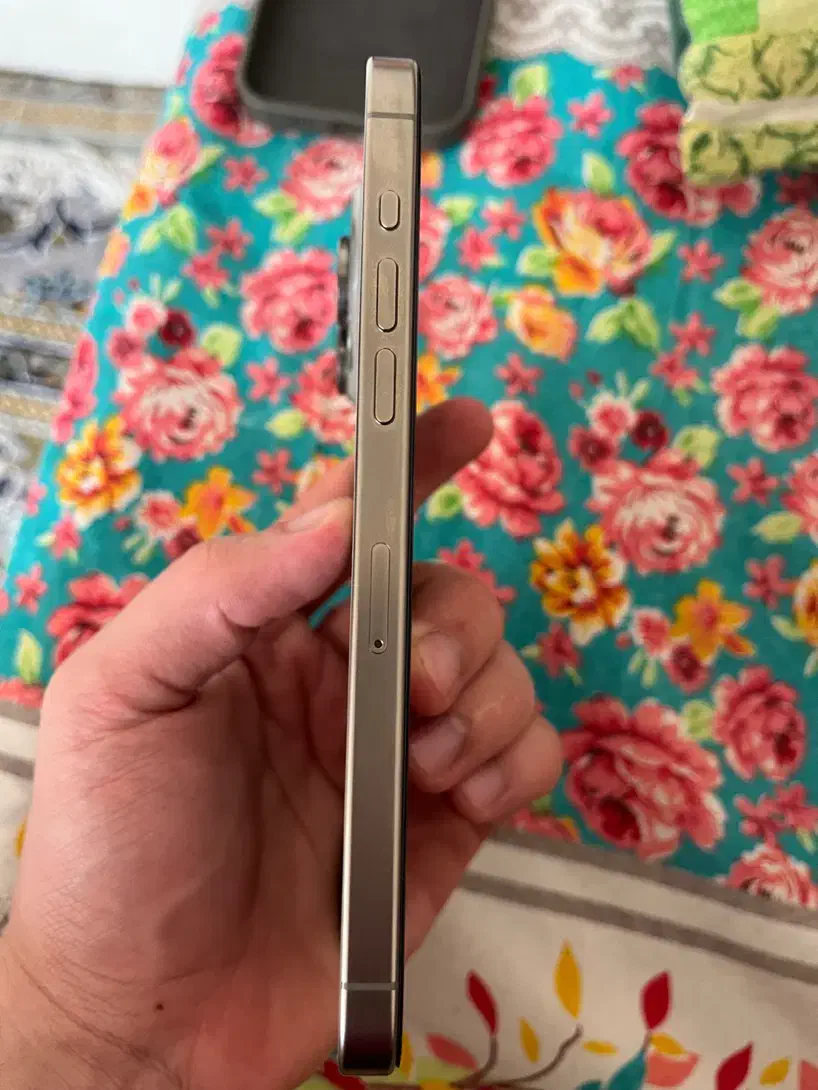 ایفون15 پرو مکس|موبایل|ایلام, |دیوار