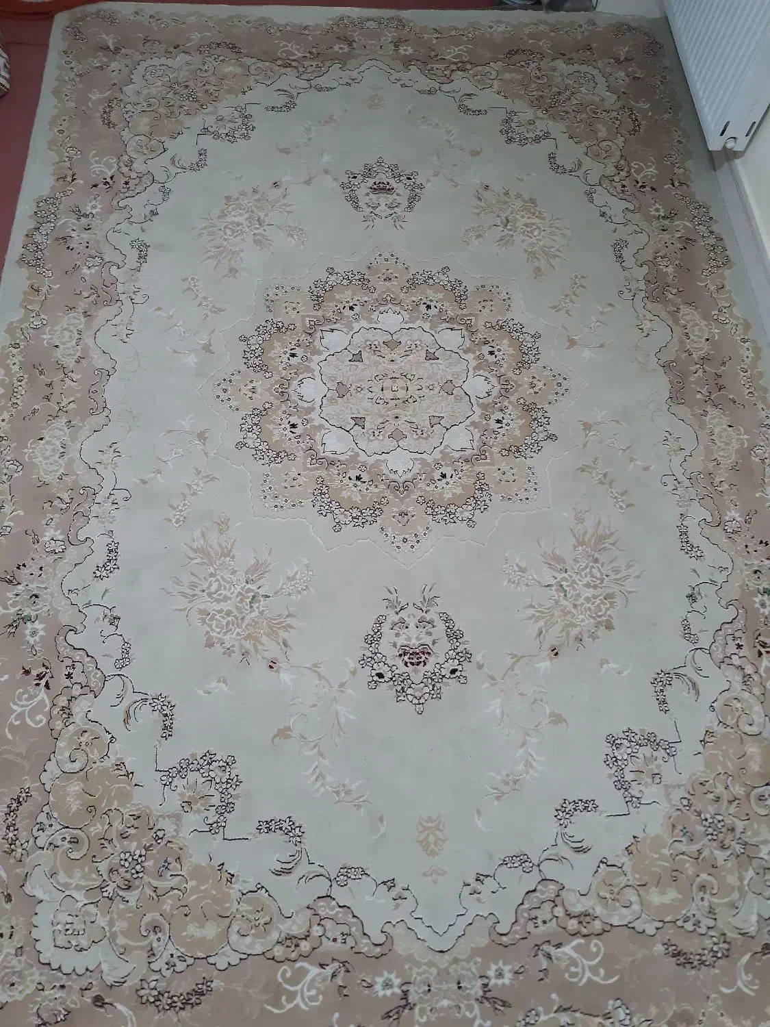 فرش ۶ متری|فرش|تهران, شادآباد|دیوار