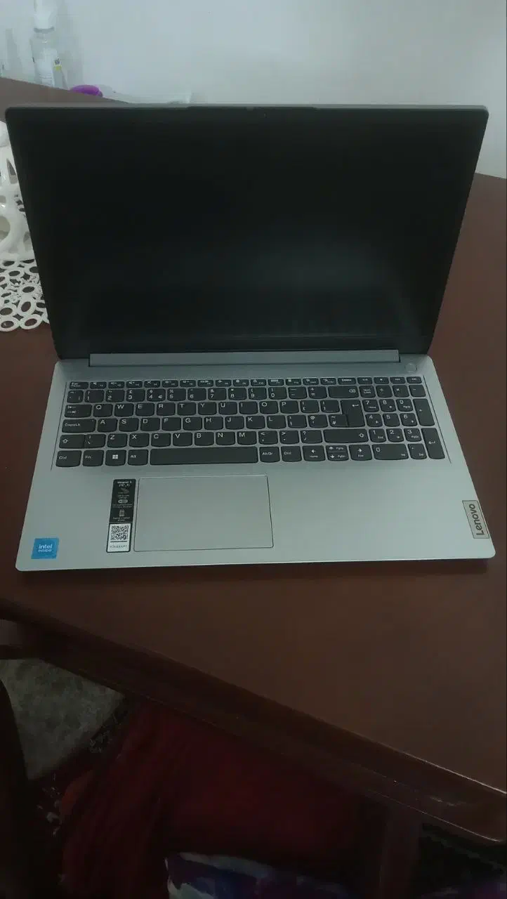 لپ‌تاپ لنوو فوری فروشی گارانتی دار LENOVO|رایانه همراه|تهران, آبشار|دیوار