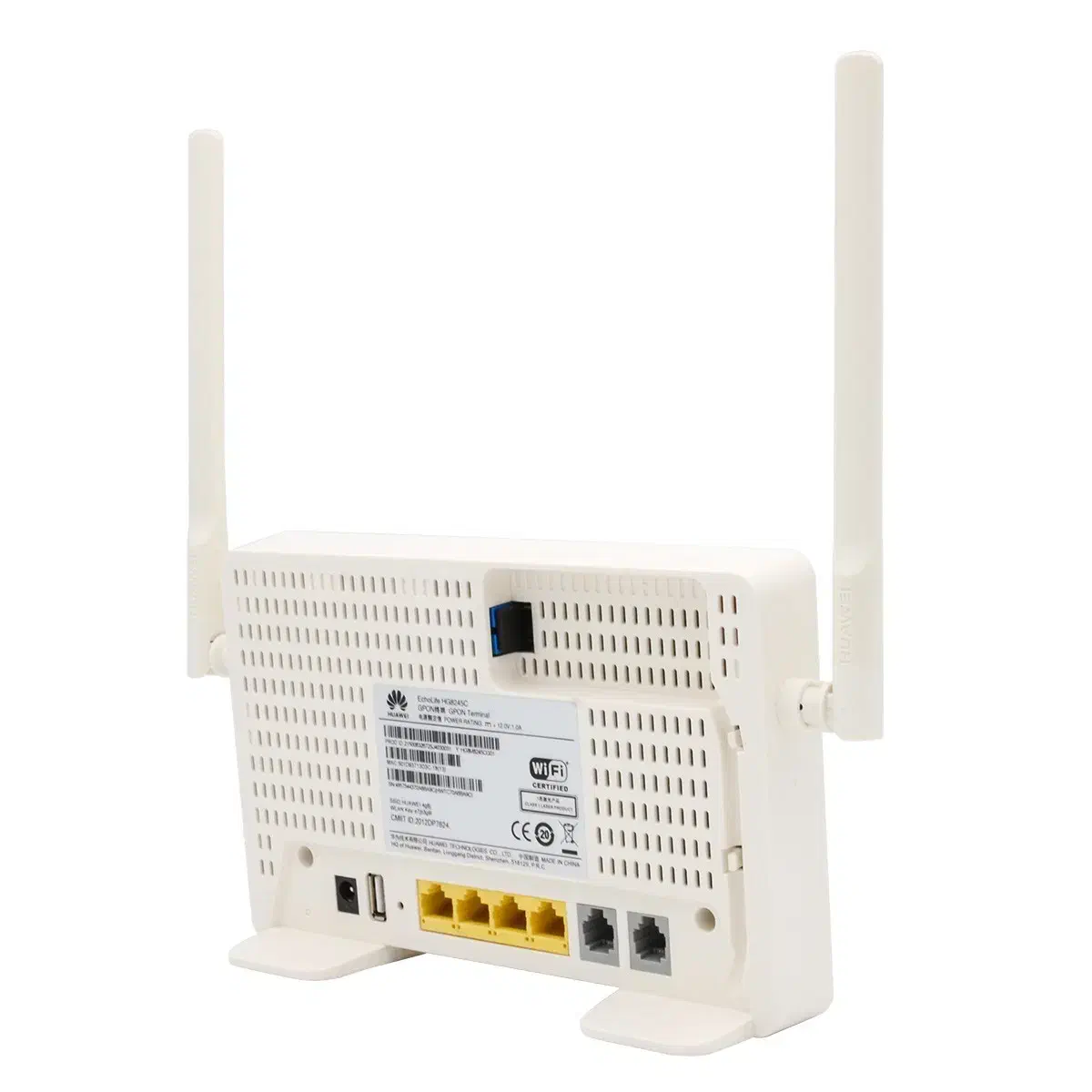 مودم فیبرنوری پر سرعت هواوی مدل HG8245C|مودم و تجهیزات شبکه|ارومیه, |دیوار