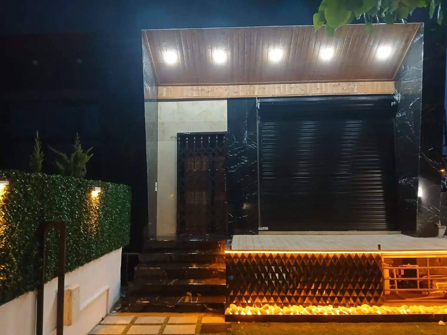 برقکار سیم کشی چمستان شمال|خدمات پیشه و مهارت|چمستان, |دیوار